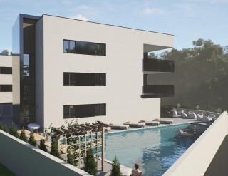 Villa Vista for up to 45 people in Medulin - 2