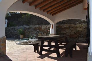 Finca Algarabia with private Pool - 2