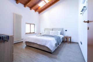 GuestHost - Valeggio sul Mincio Two-Levels Apt X4! - 9