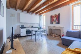 GuestHost - Valeggio sul Mincio Two-Levels Apt X4! - 6