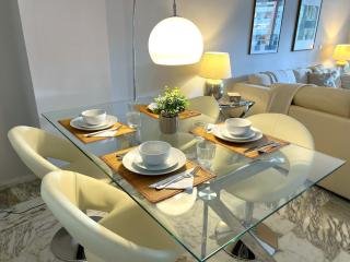 Evans Realty BW Puerto Banús Parking & Gym - 5