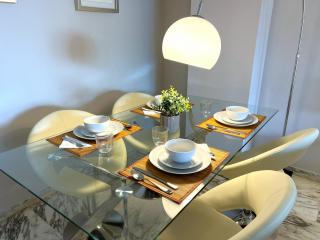 Evans Realty BW Puerto Banús Parking & Gym - 2