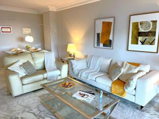 Evans Realty BW Puerto Banús Parking & Gym - 4