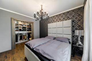 2 BR Designer Apartment in Old Town - Praga - 6