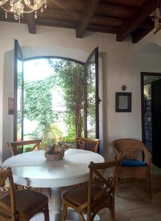 La Casa de Reyes - 0