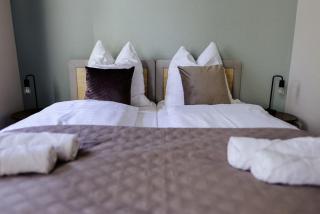 Neu renoviert I zentrale EG-Wohnung I 4 Personen, salt apartments - 4