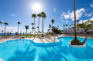 Hotel Riu Palace Calypso - Adults Only - 9