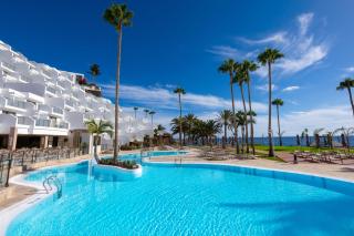 Hotel Riu Palace Calypso - Adults Only - 0