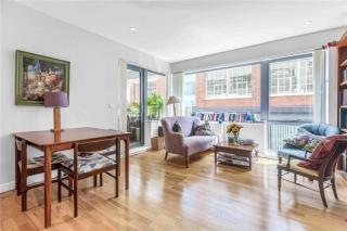 Still Life Clerkenwell Executive - 0