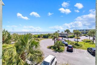 SC206A: 206A Sea Cabin - 6