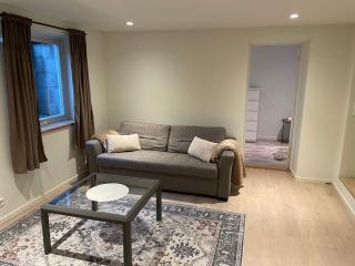 Bright&Cozy 2 Bedroom Apartment 15 min from Tromsø - 5