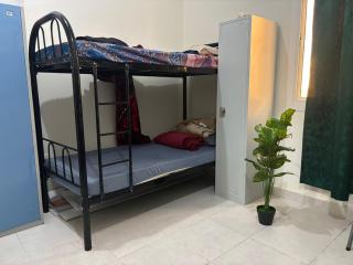 Al Ameen Bunk Beds - 8