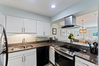 MWK3D: 3D Mariners Walk - 1