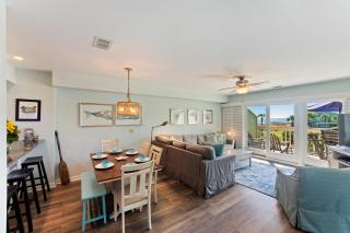 MWK3D: 3D Mariners Walk - 3