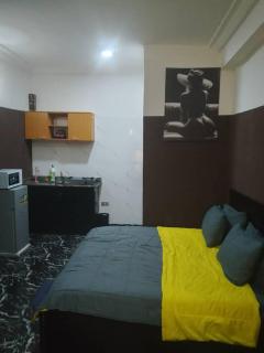 Short Let Apartments in Lagos Business School Lekki Ajah - 0