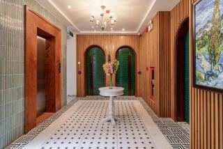 Sunholic HCM Airport Hotel - 8