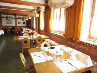 Hotel Hasen Kaufbeuren Allgäu - Kaufbeuren - 6