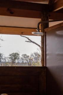 Khwai Game Lodge and Campsite - 1