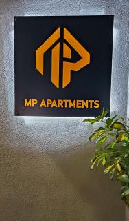 MP Apartments - 9