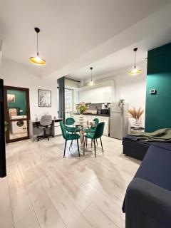 TOD APARTMENTS Palas Mall - 7