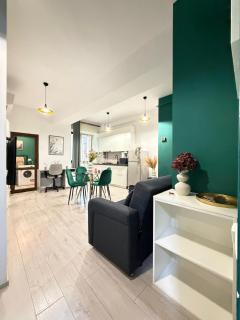 TOD APARTMENTS Palas Mall - 5