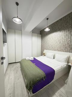 TOD APARTMENTS Palas Mall - 2