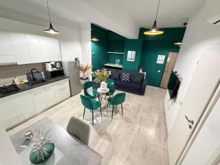 TOD APARTMENTS Palas Mall - 1