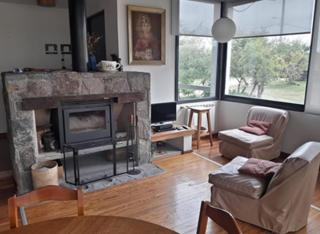 CuyenCo Casa de campo - 9