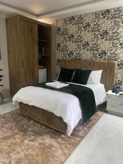 Minnesota Guest House - 8