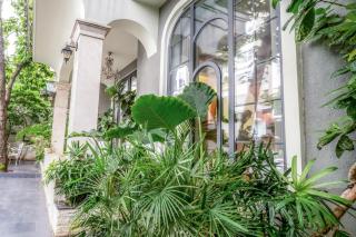 Sunholic HCM Airport Hotel - 5