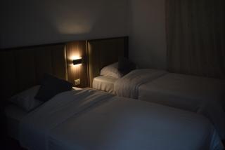 Al-Farouq Suites - 3