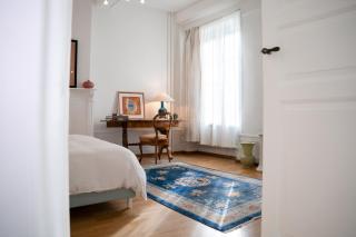 La Belle Époque Apartment - 2