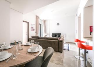 StayShort - Dubai South 1BR sleeps 4 - 4