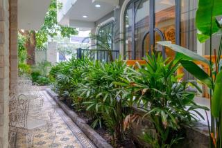 Sunholic HCM Airport Hotel - 4