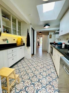 Central Santiago Haven - 8