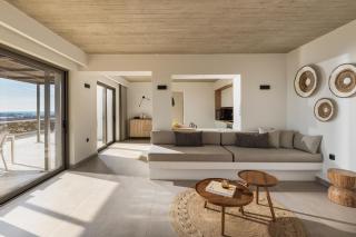 Blue Gres Villa Tinos - 0