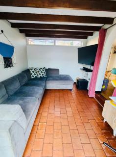 Central Santiago Haven - 7