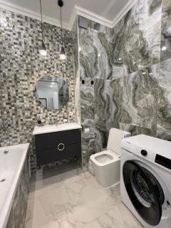 Козырная - 1