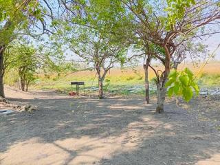 Khwai Game Lodge and Campsite - 2