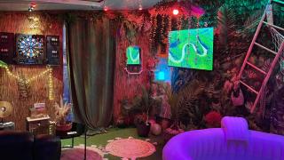 Un Mirage Tropical - Bulles , Spa & Détente en Bord de Loire - 9