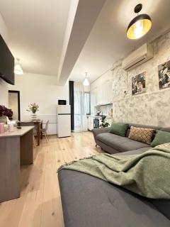 TOD APARTMENTS Palas Mall - Iaşi - 6