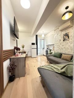 TOD APARTMENTS Palas Mall - 1