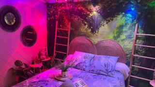 Un Mirage Tropical - Bulles , Spa & Détente en Bord de Loire - 4