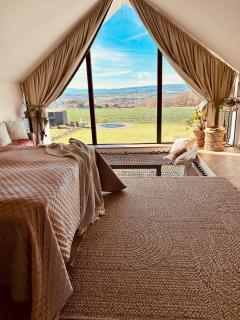 Hill41 kotlina kłodzka domki z sauną - 8