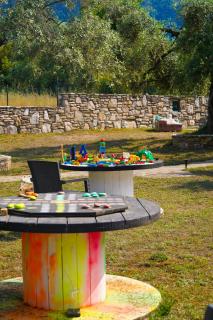 Ipsario Garden Hotel - 6