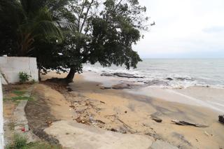 AfriqPnB RC Villa 3 Chambres avec Piscine - Bébamboué - 9