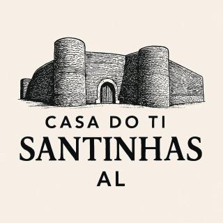 Casa do Ti Santinhas - Alojamento Local - 0