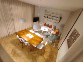 Krásny Apartmán V Centre Mesta - 8