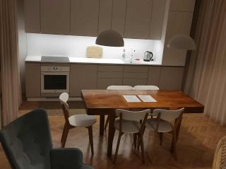 Krásny Apartmán V Centre Mesta - 7