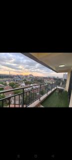 Ndemi Gardens Ngong Road Views - Nairobi - 2